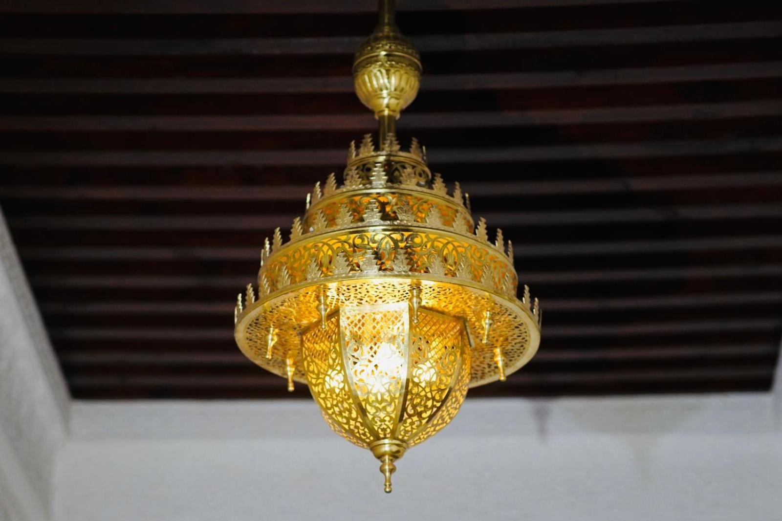 Riad Amelia - Lalla Amelia Room Tétouan Esterno foto